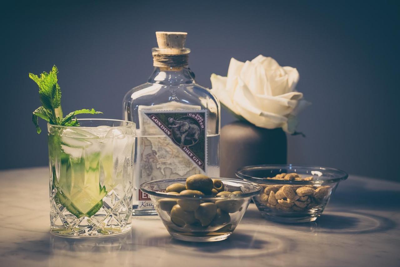 阿图姆莱茵酒店 科隆 外观 照片